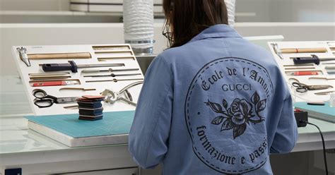 gucci lavoro italia|gucci recruitment.